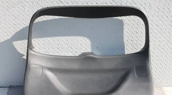 Honda HR-V Tailgate trim OSLONA-KLAPY-HRV 84431-T7W-A010-20 84431T7WA01020