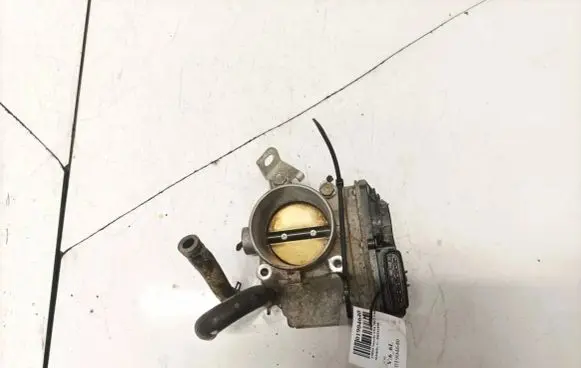 Suzuki SX4 S-Cross Throttle valve 8R211450 08R07H 8R21145008R07H