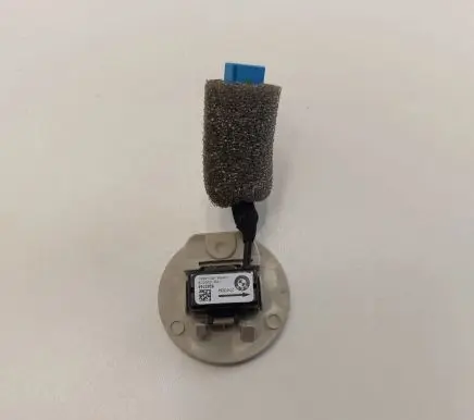 Mini One - Cooper F56 F55 Microphone (bluetooth/phone) 2741534