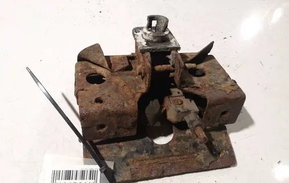 Ford Transit Engine bonnet/hood lock/catch