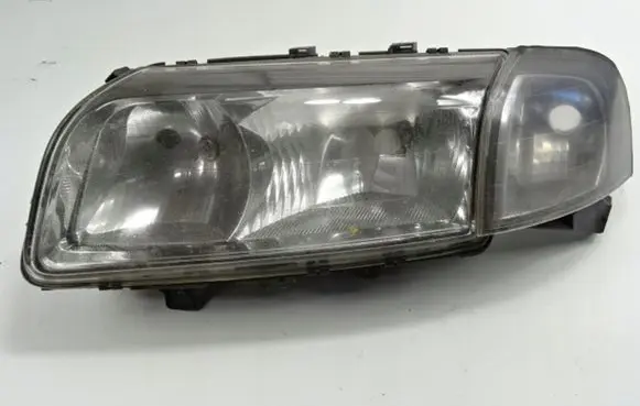 Volvo S80 Headlight/headlamp