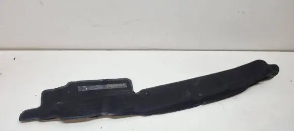 Peugeot 5008 II Fender end trim 9809291480
