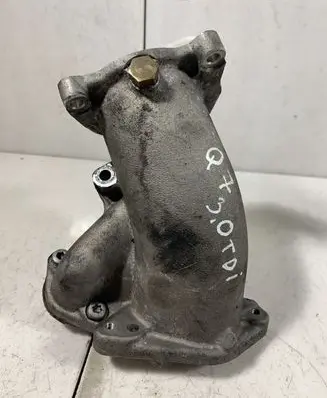 Audi Q7 4L Intake manifold 059145997D