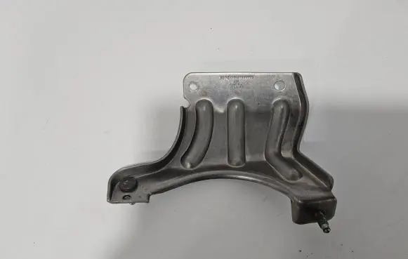 Muffler mount bracket/holder