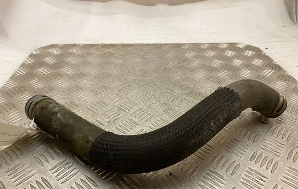 Ford Mustang V Engine coolant pipe/hose BR338B274AB