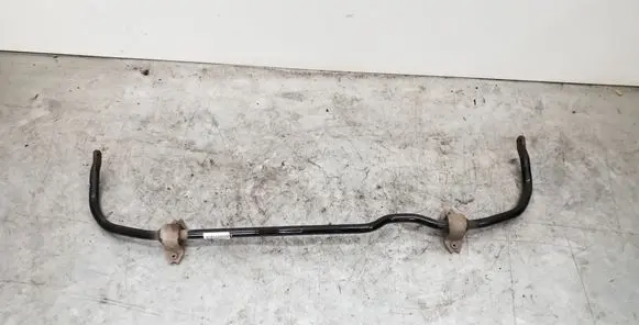 Volkswagen Jetta VI Front anti-roll bar/sway bar 5C0411303