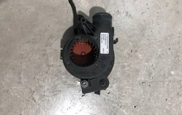 Mercedes-Benz CLS C218 X218 Heater fan/blower A2129063002