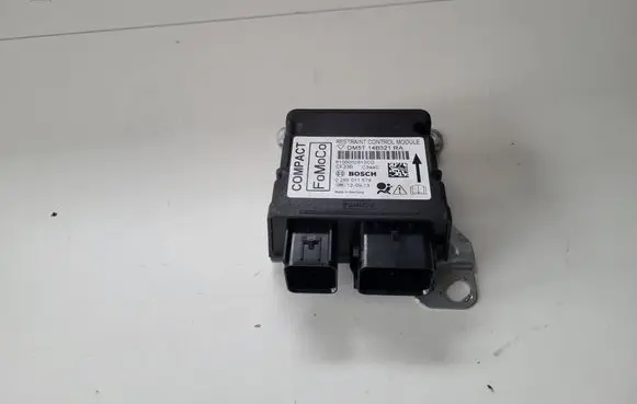 Ford C-MAX II Airbag control unit/module DM5T14B321RA