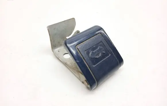 Toyota Corolla E90 Engine bonnet (hood) release handle 5361117010