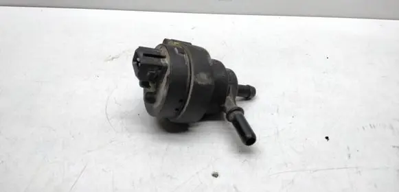Mercedes-Benz ML W163 Turbo solenoid valve 1634700093