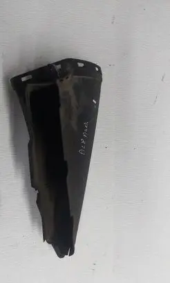 Audi A6 Allroad C7 Air intake duct part 4G0129624D