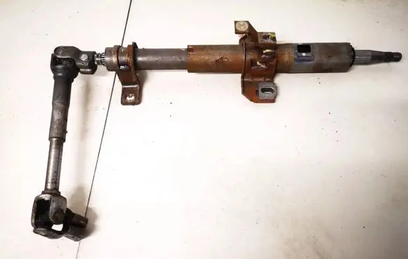 Hyundai Atos Classic Steering wheel axle