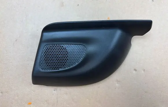 Peugeot Partner III Front door speaker 9816792777