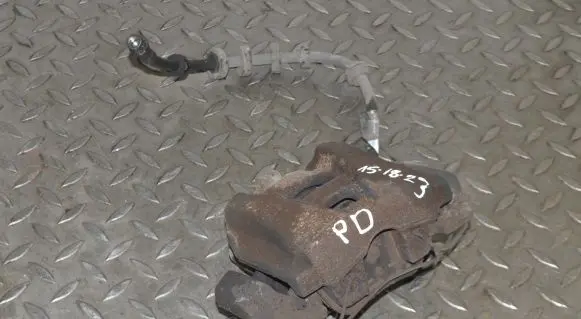 Audi A5 Front brake caliper