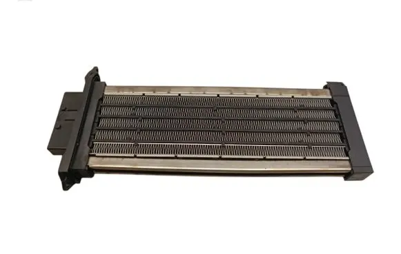 Renault Megane II Electric cabin heater radiator 664447AD