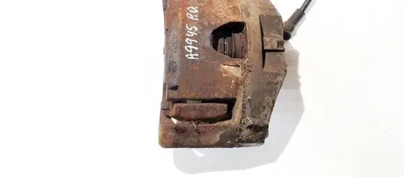 Volvo XC90 Front brake caliper 30636355