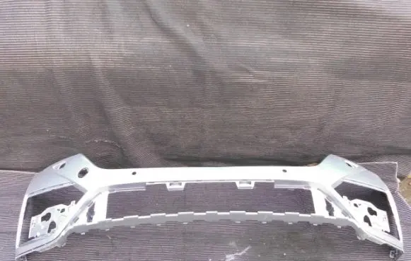 Skoda Octavia Mk4 Front bumper 5E3807217F