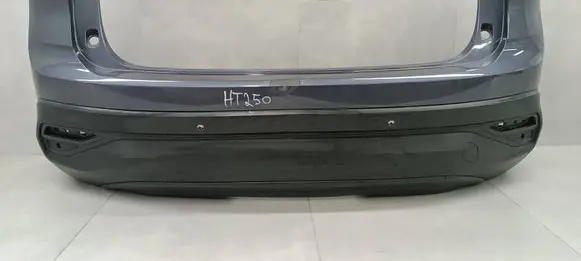 Volkswagen Taigo Rear bumper 2G7807421 2G7807434A 5669202ND4