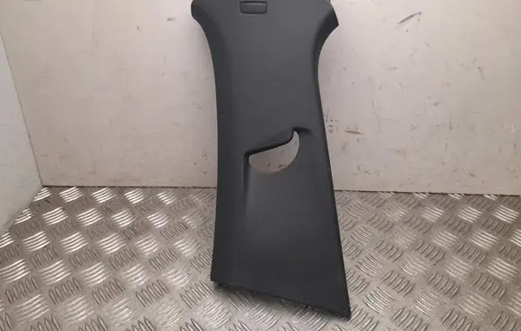 Volkswagen ID.3 (B) pillar trim (top) 10A867243