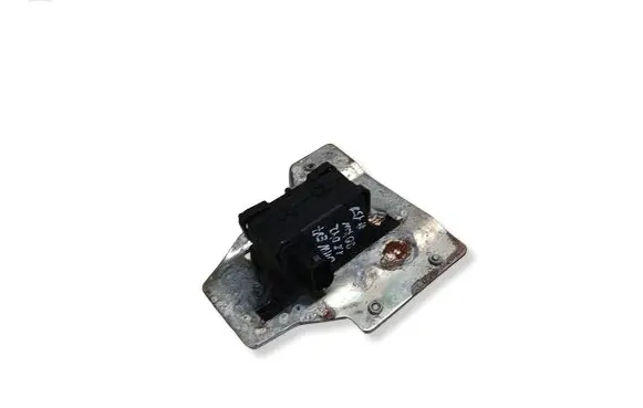 BMW 1 E81 E87 ESP acceleration yaw rate sensor 6762769 SC300C020121 10170103253