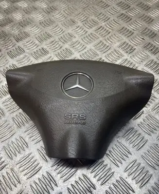 Mercedes-Benz A W168 Steering wheel airbag 1684600298