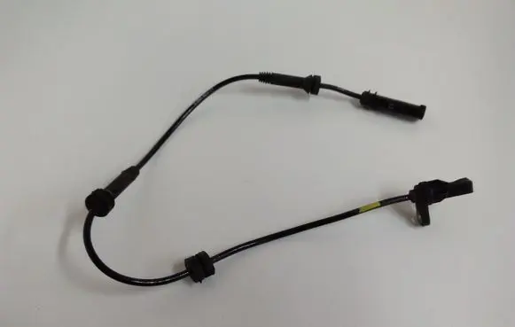 BMW 3 GT F34 ABS brake wheel speed sensor 688442301 10071164773