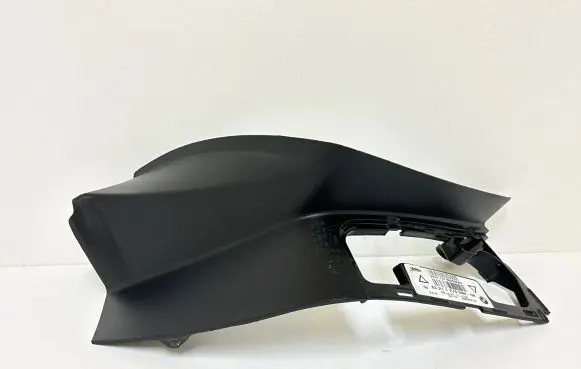 BMW 1 F20 F21 Rear/tail light trim molding 7270096 63217270096 90006569