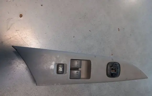 Mazda 3 I Other switches/knobs/shifts BP4L66350 BP4K66350