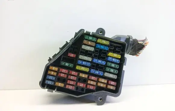 Fuse module
