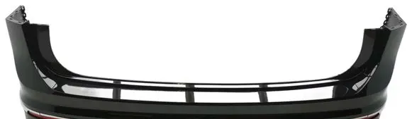 Volkswagen Tiguan Rear bumper 5NA807417