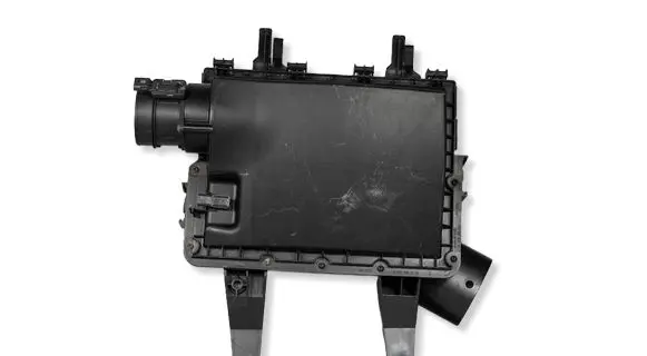 Mercedes-Benz Sprinter W907 W910 Air filter box A9075280000 A6519050500 A0000903751