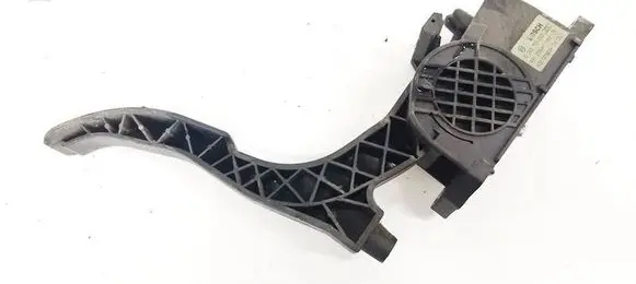 Skoda Roomster (5J) Accelerator throttle pedal 6Q1721503H