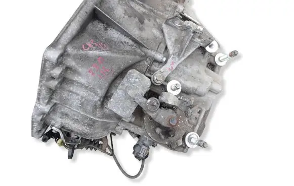 Mazda CX-5 Manual 6 speed gearbox D6010 4TH0511452