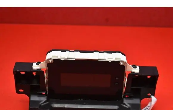 Ford Focus Radio/CD/DVD/GPS head unit AM5T-18B955-AG
