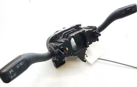 Audi A4 S4 B6 8E 8H Wiper turn signal indicator stalk/switch 8E0953549 8E0953549F