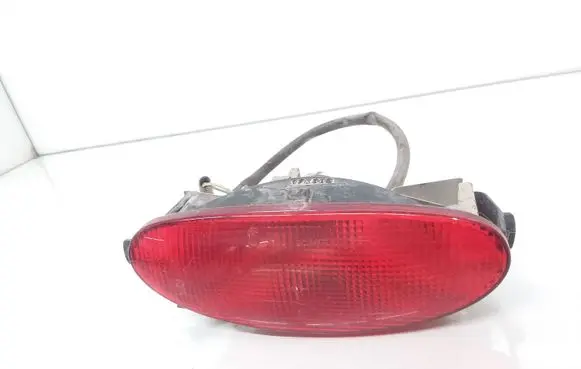 Peugeot 206 Rear fog light 45106 17K302
