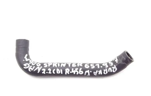 Mercedes-Benz Sprinter W906 Engine coolant pipe/hose A9068322223