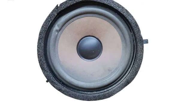 Volvo S70 V70 V70 XC Front door speaker 3533621