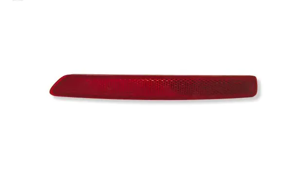 BMW 3 F30 F35 F31 Rear tail light reflector 7400208AUTOAS1 7400208 24135110