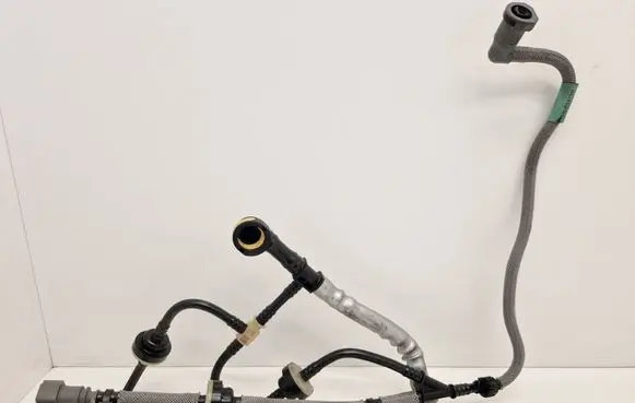 Renault Clio V Fuel line/pipe/hose 118263479R