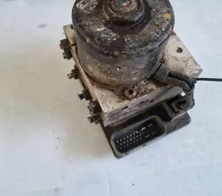 Audi A3 S3 8P ABS Pump 1J0907379G