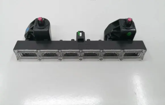 Toyota Auris E180 Third/center stoplight 8157012440
