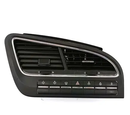Peugeot 5008 Dashboard trim 10043549