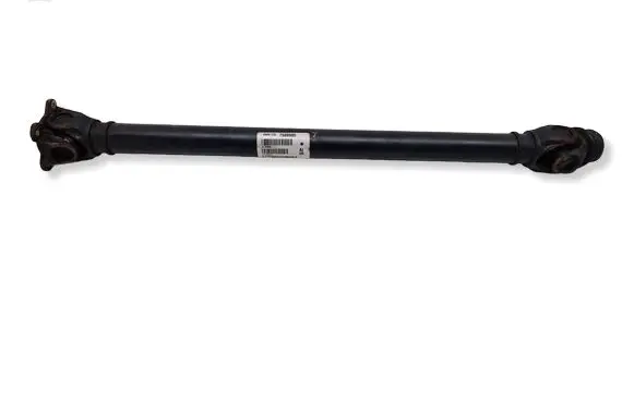 BMW X3 F25 Front prop shaft 7589985 15893410