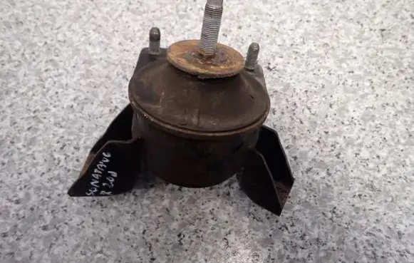 Hyundai Sonata Engine mount vacuum valve 