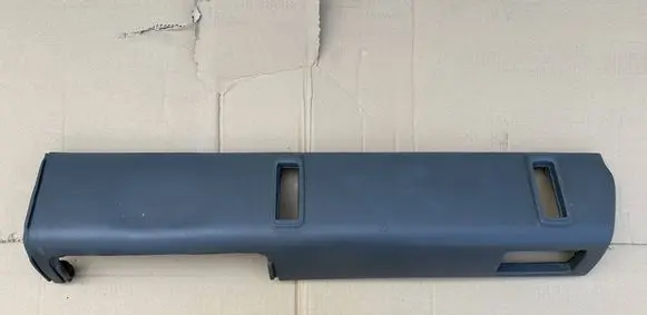 Nissan Patrol Y60 Dashboard center trim panel 6821001J01