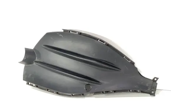 Mercedes-Benz E AMG W210 Front bumper lower grill A2438857301