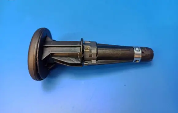 Mercedes-Benz C W204 Seat trim A2049700441
