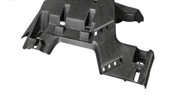Mercedes-Benz Sprinter W907 W910 Fuse box cover A9075451300
