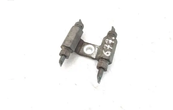 Toyota RAV 4 (XA30) Brake power pressure regulator 